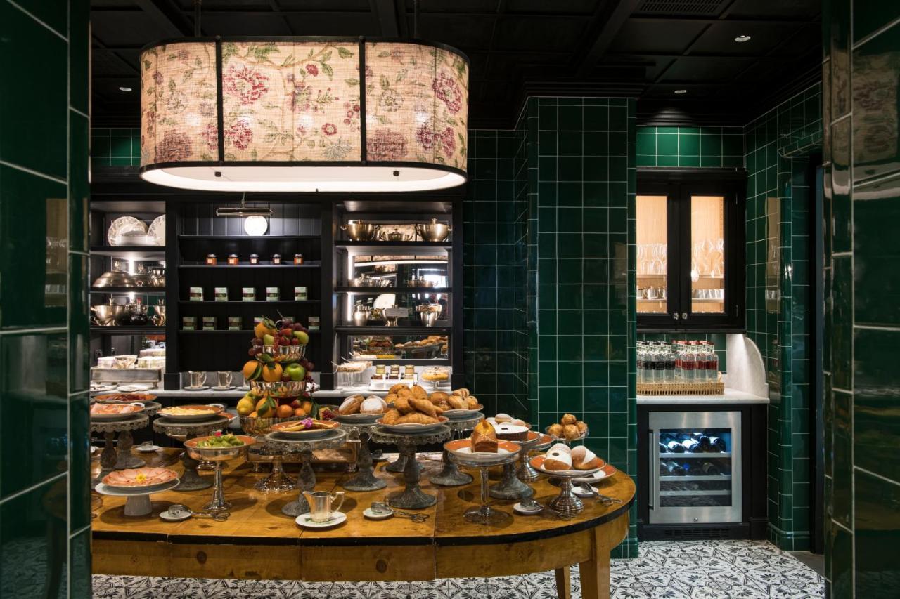 Helvetia&bristol - Starhotels Collezione Florence