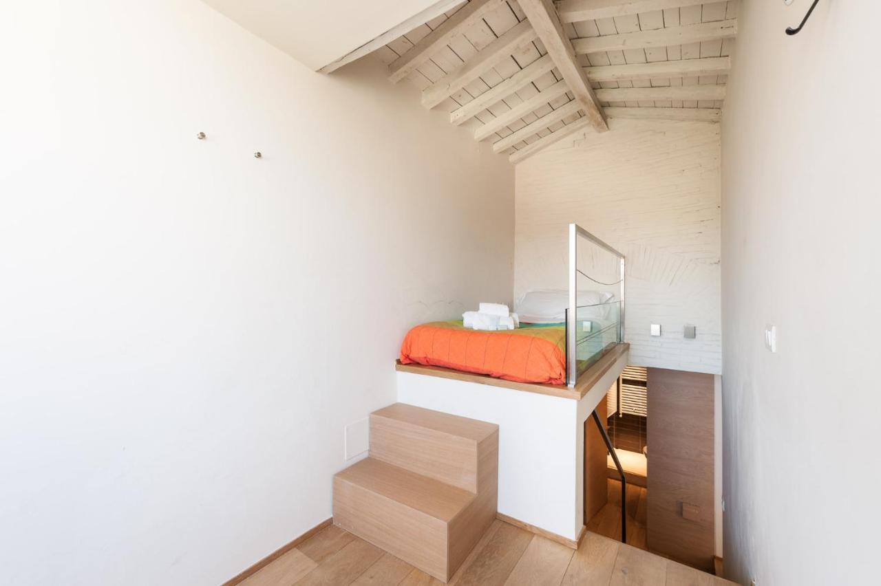 Apartment Penthouse Hilife Amazing Panoramic Terrace Of -hosted By Sweetstay Florence