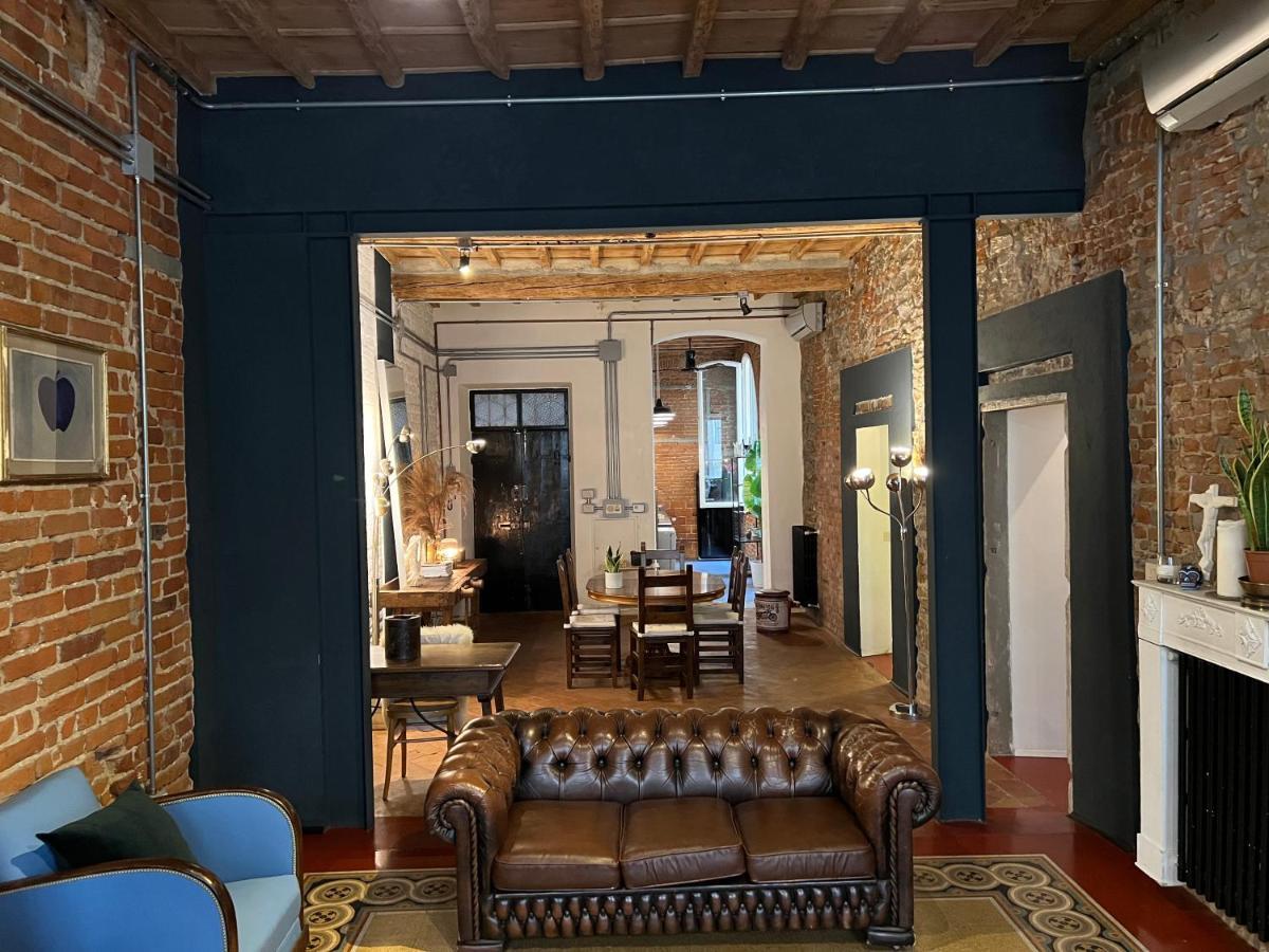 Velvet Loft - Santo Spirito Apartamento