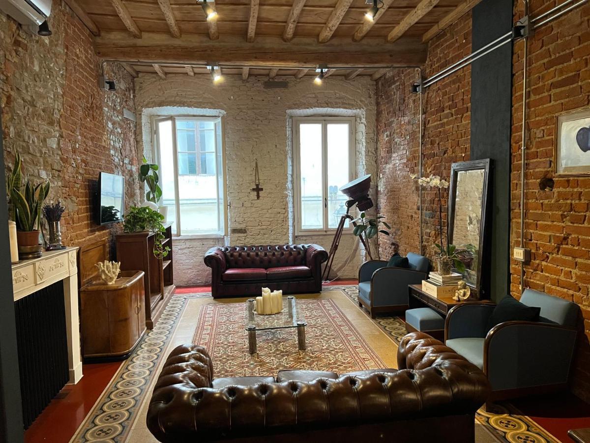 Apartamento Velvet Loft - Santo Spirito Florença