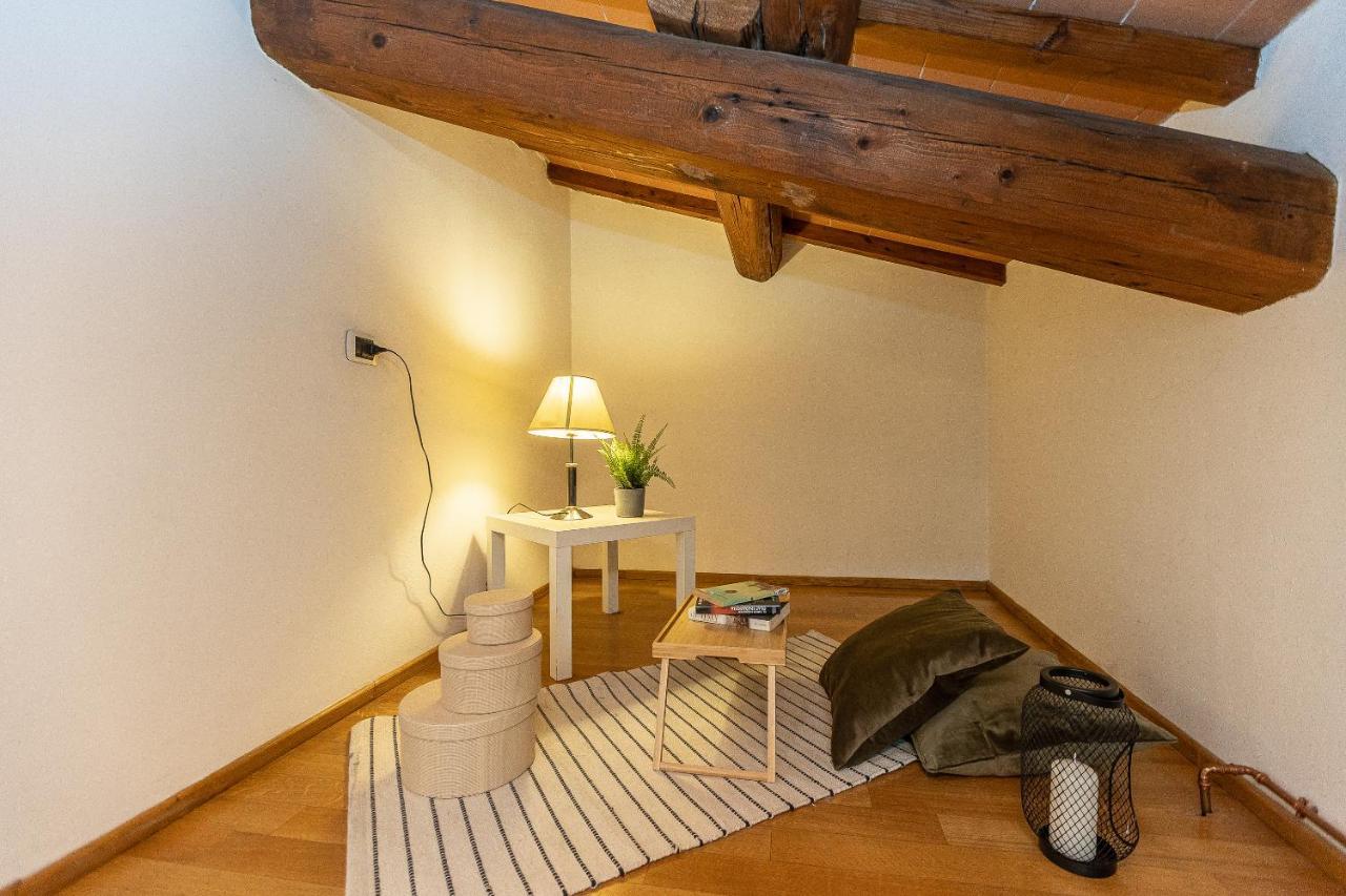 Ghibellina Palace * Firenze