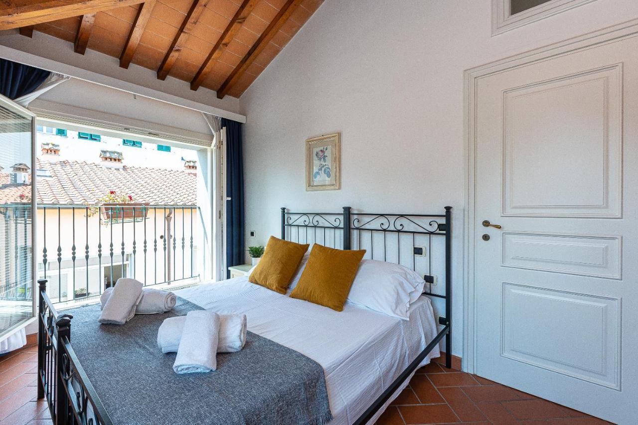 Leilighet Ghibellina Palace Firenze
