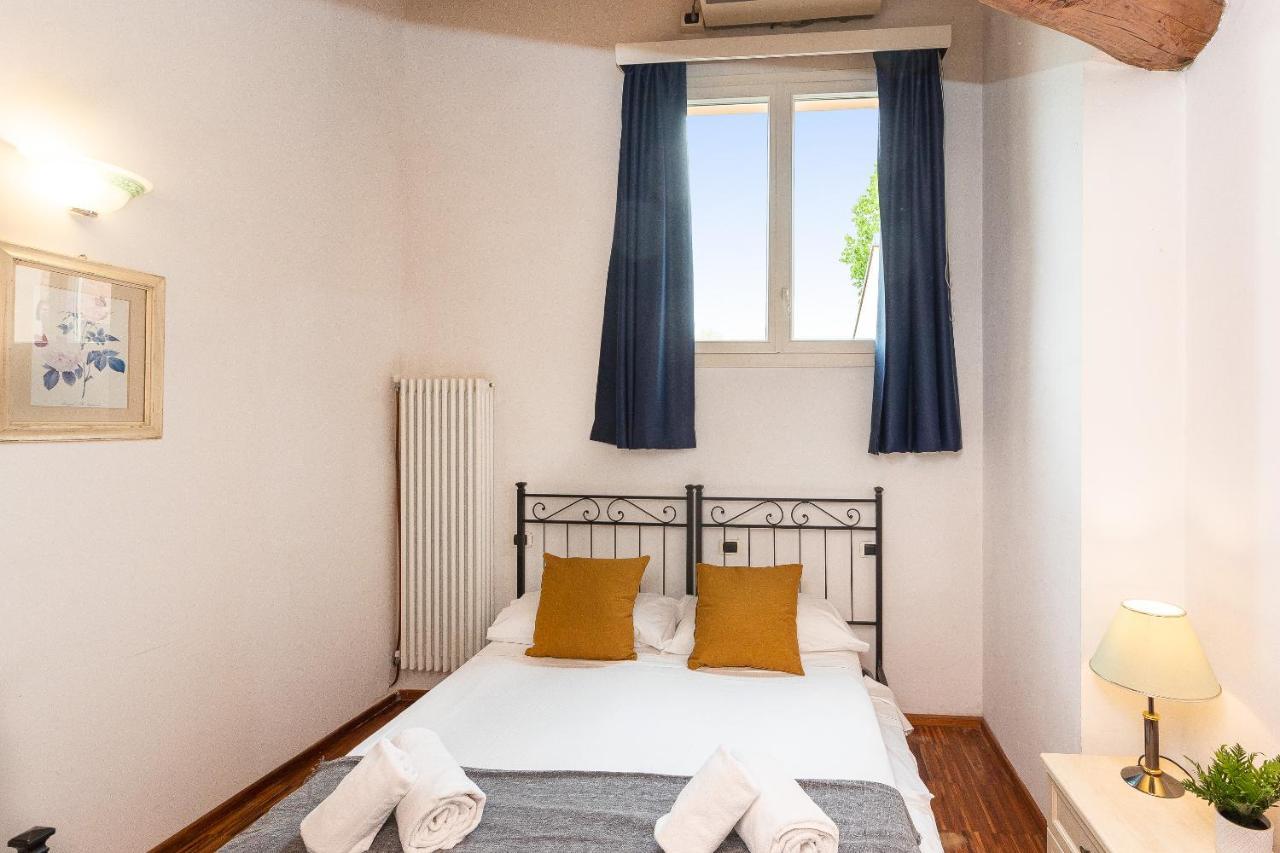 Appartement Ghibellina Palace
