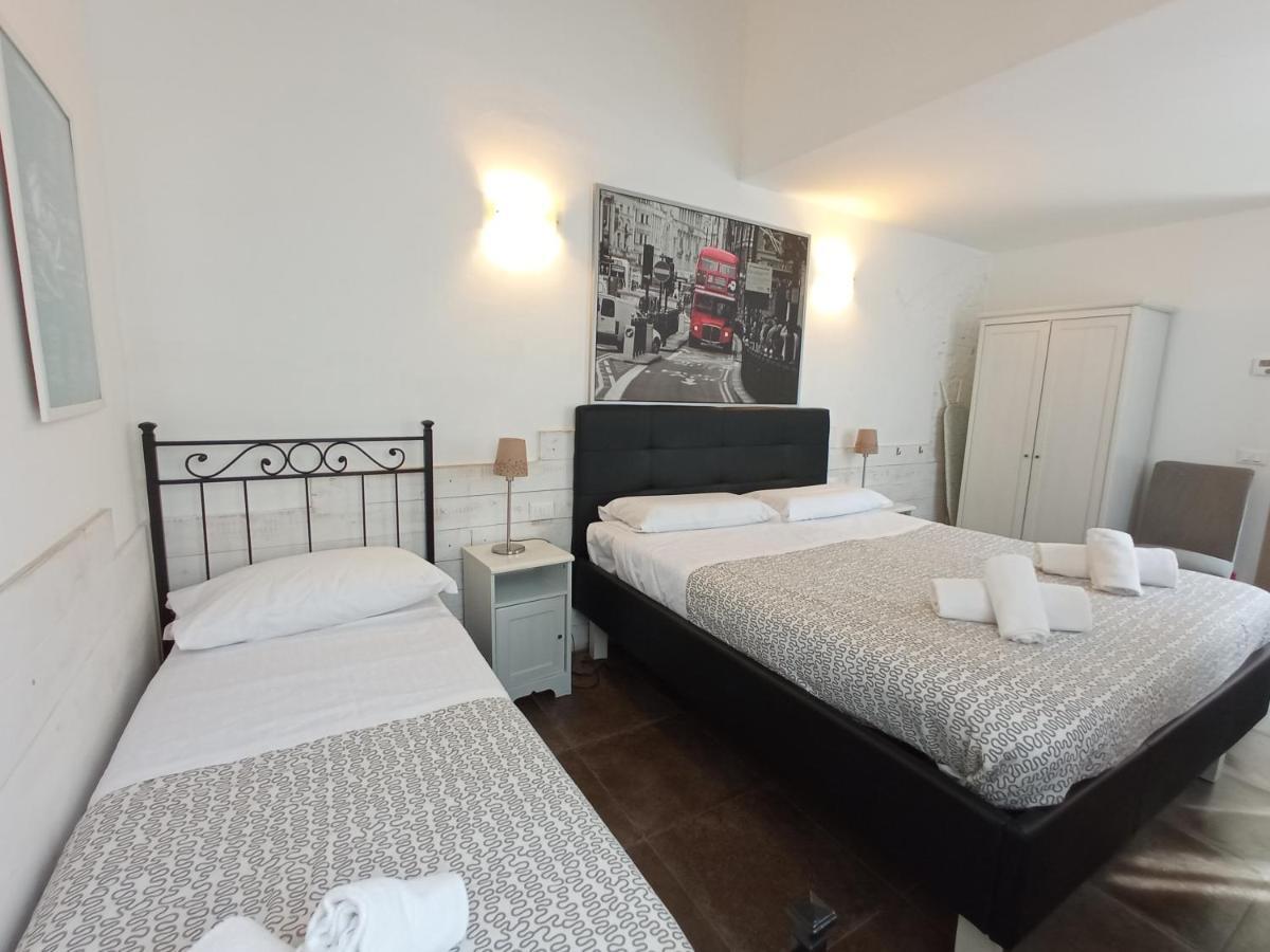 Leilighet Alloggi Palmini Firenze