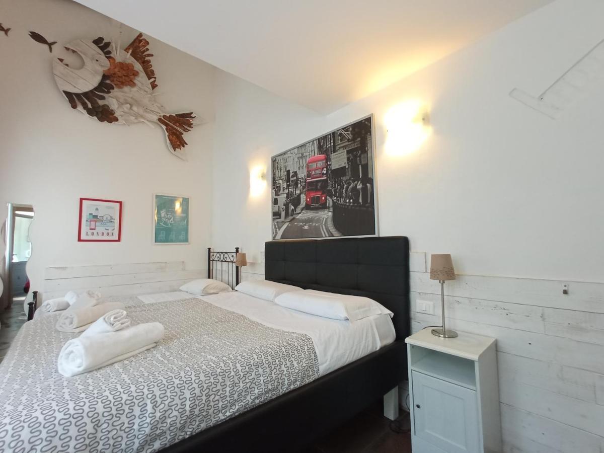 Apartment Alloggi Palmini