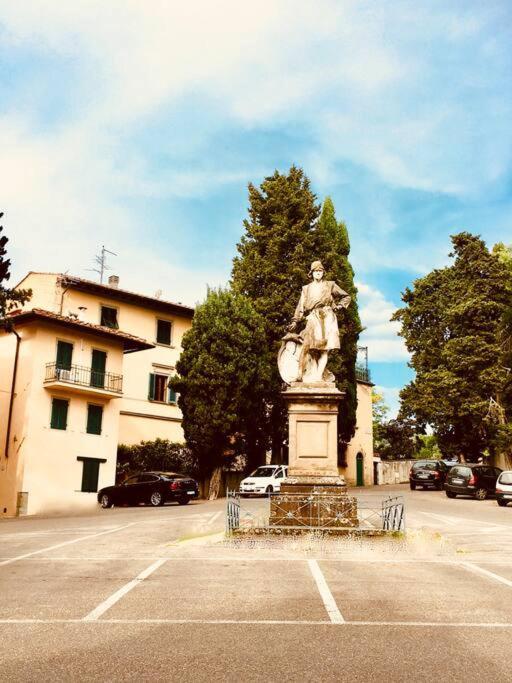 Oro Blanco Firenze