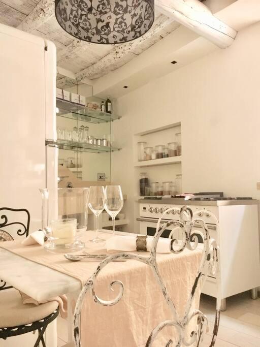 Oro Blanco * Firenze