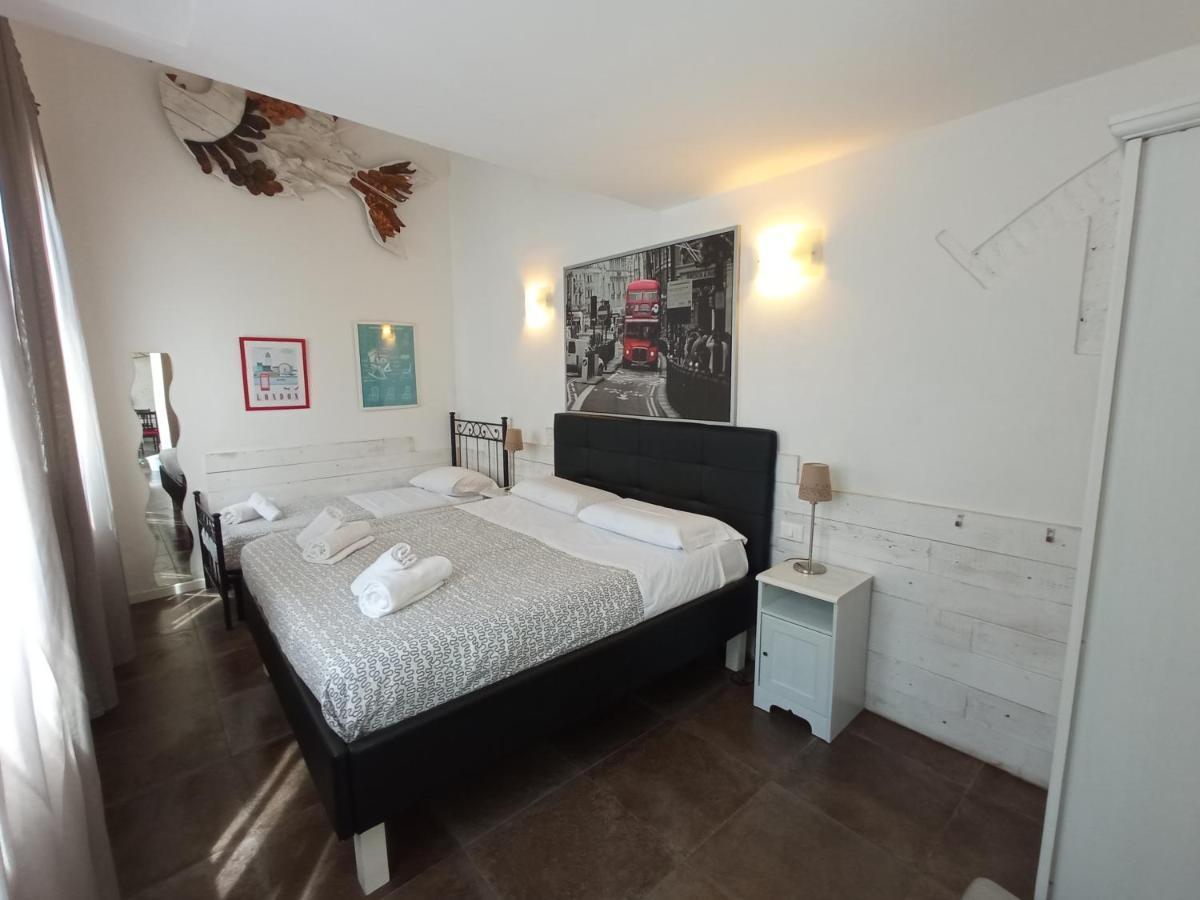 Apartment Alloggi Palmini Florence