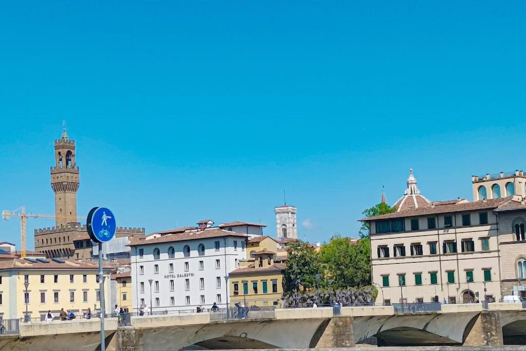 Privat bolig Unique & Beautiful Bedroom In Of Firenze