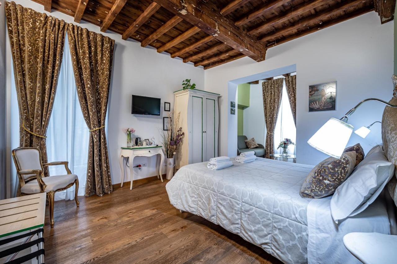 Bed & Breakfast La Stella D'oro 3*
