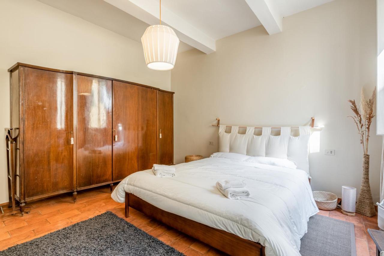 Lejlighed Mercato Di Sant'ambrogio Cozy *