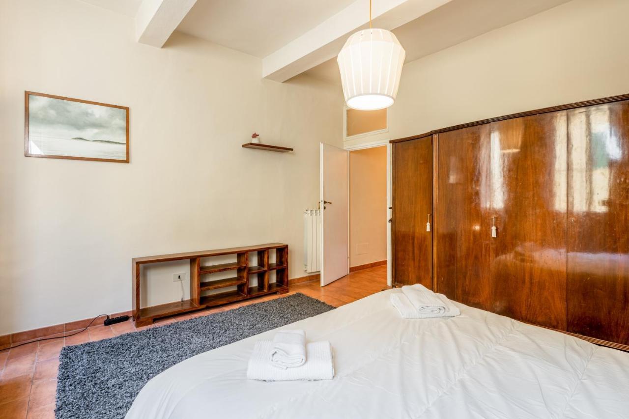 Lejlighed Mercato Di Sant'ambrogio Cozy *
