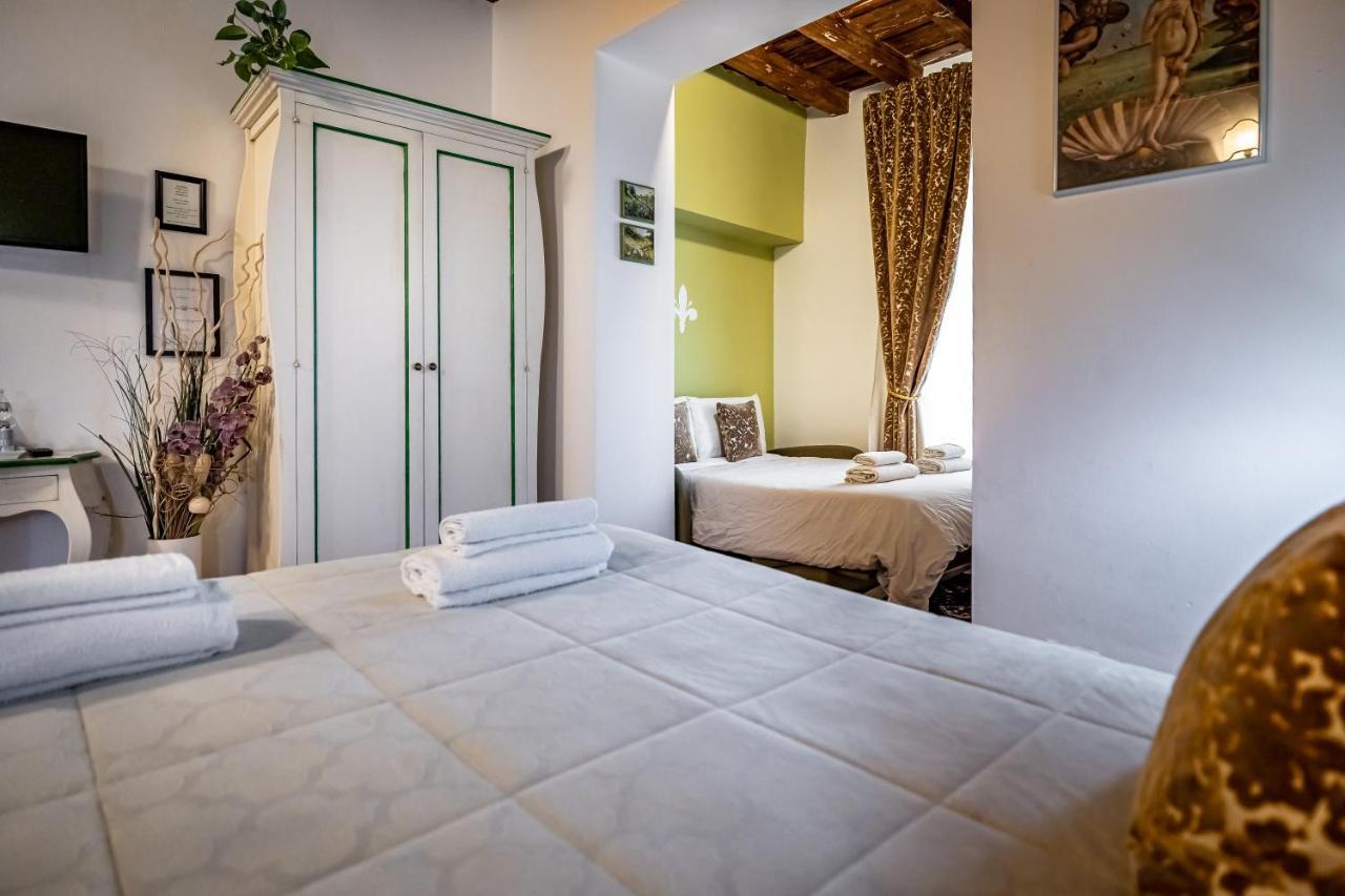 Bed & Breakfast La Stella D'oro Firenze