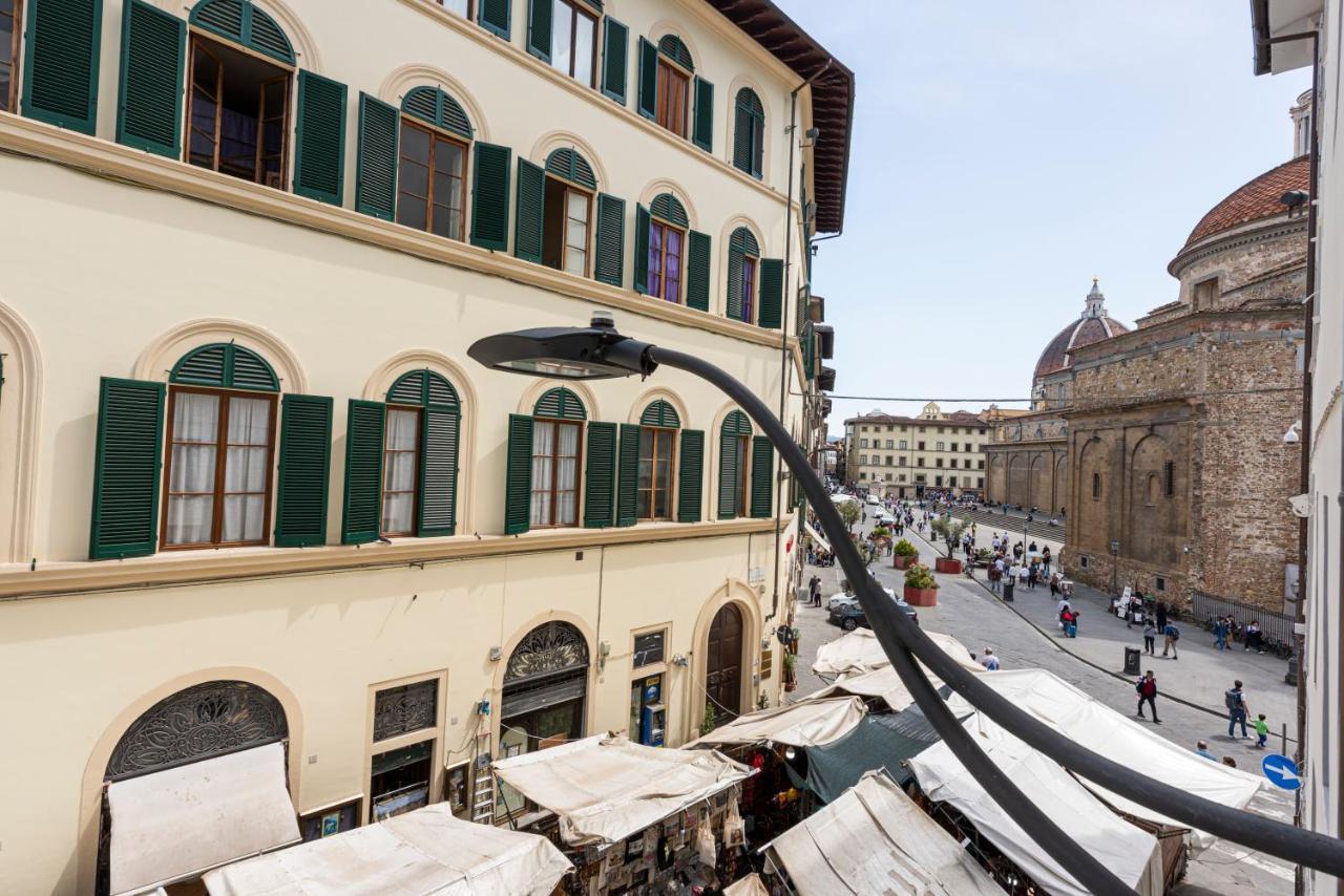 Apartamento Apartments Florence