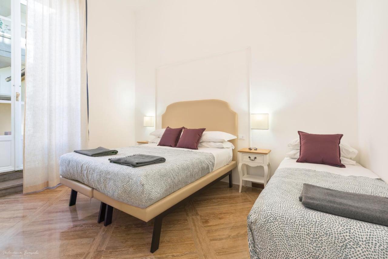 Gæstehus Vin Novo & Firenze