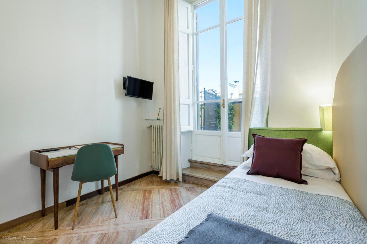Vin Novo & Gæstehus Firenze