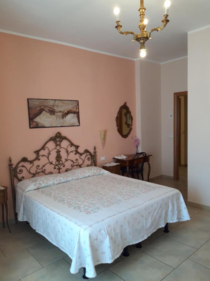 Gæstehus La Casa Di Catia Firenze
