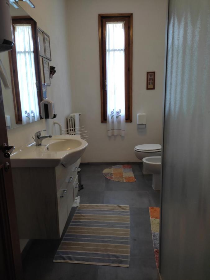 Bed & Breakfast Due Abeti Firenze