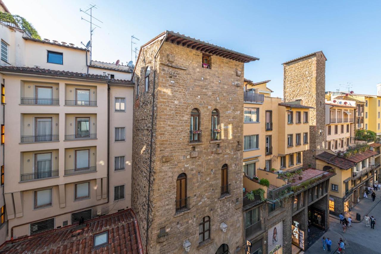 - Santo Stefano's Mirror Apartamento