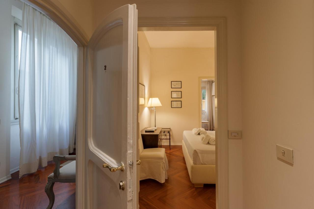 Apartamento Big A Stone's Throw From The Duomo