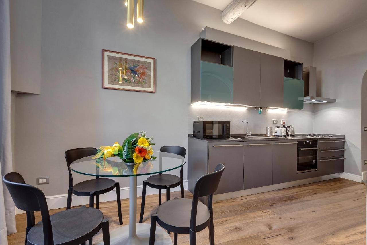 I Soleandri Lodging Firenze