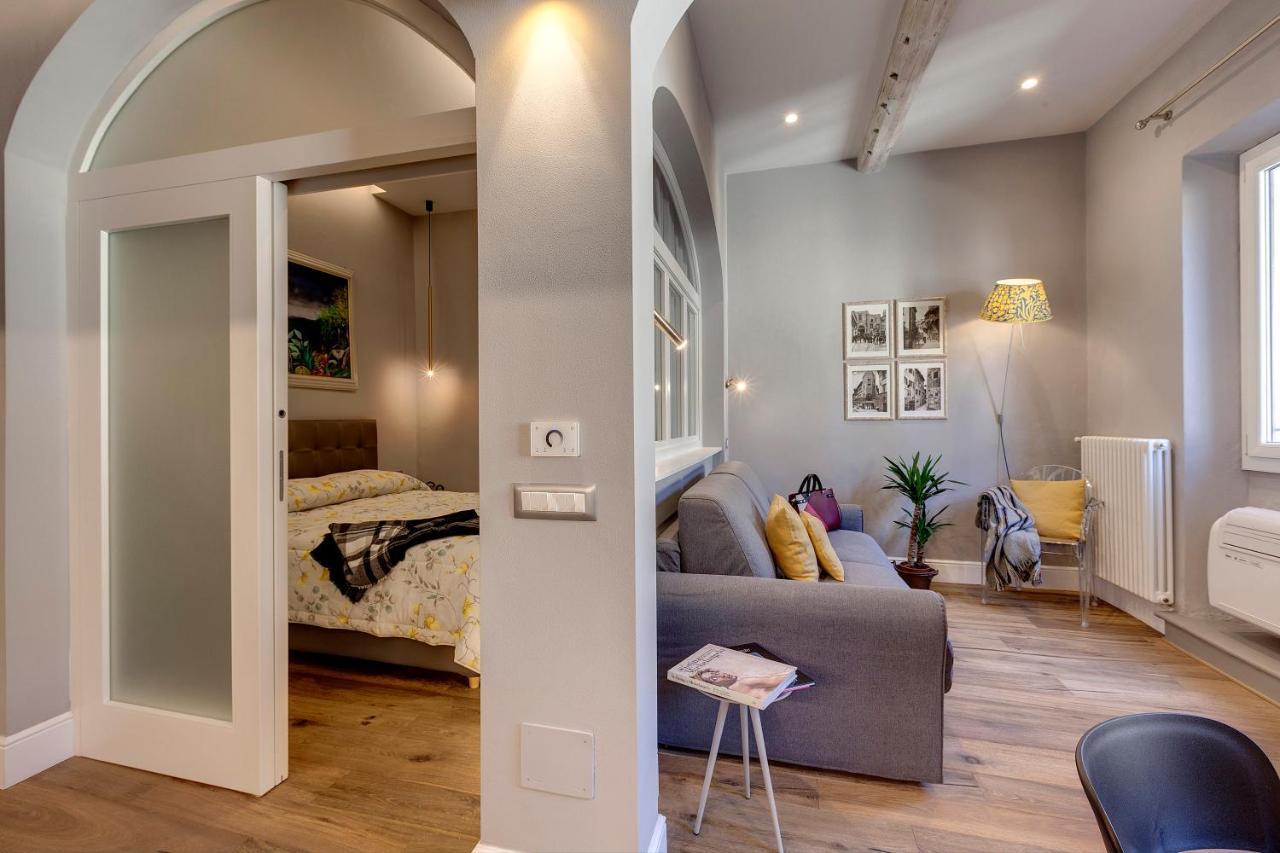 I Soleandri Lodging Appartamento