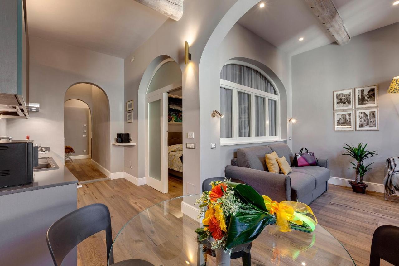 I Soleandri Lodging Appartamento