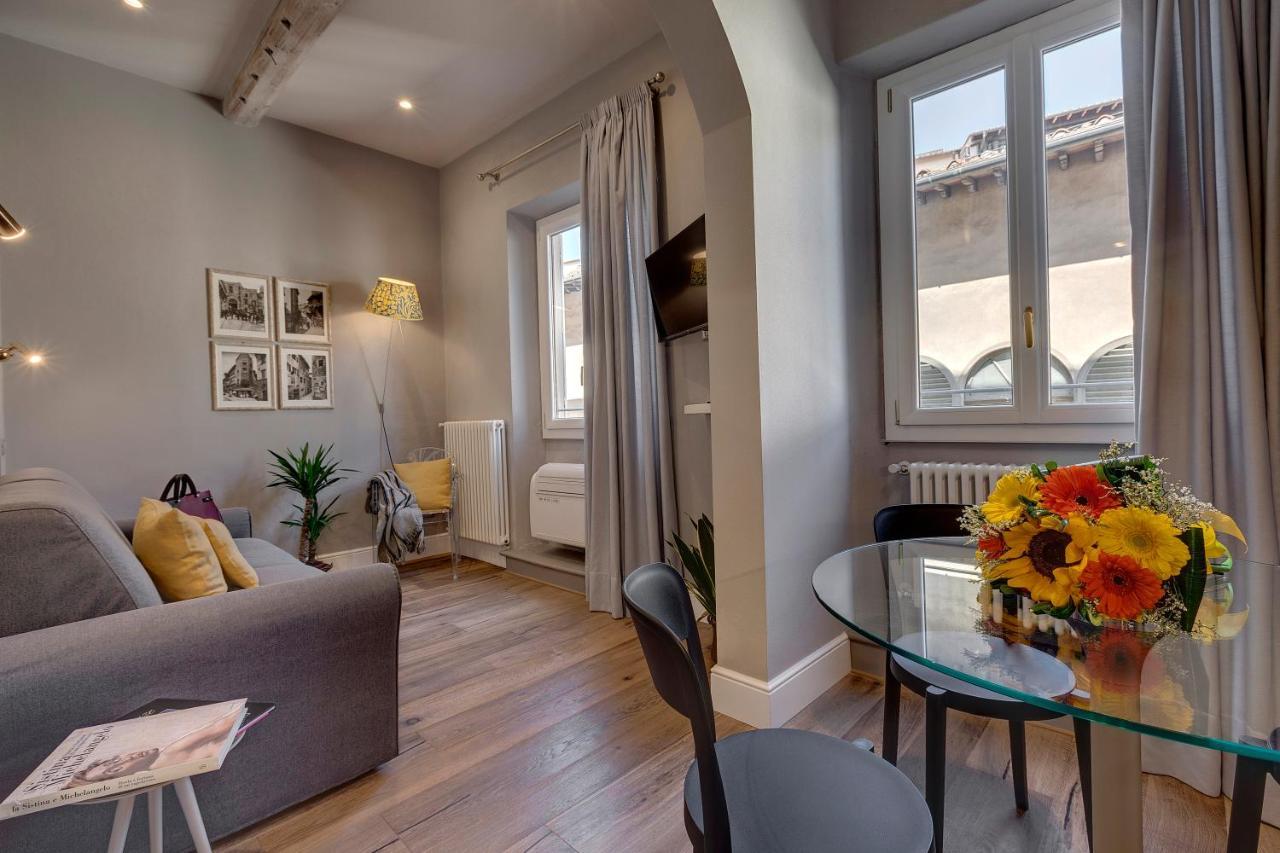 Appartamento I Soleandri Lodging Firenze