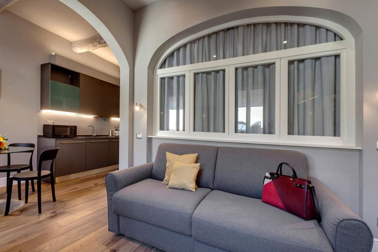 Appartamento I Soleandri Lodging Firenze