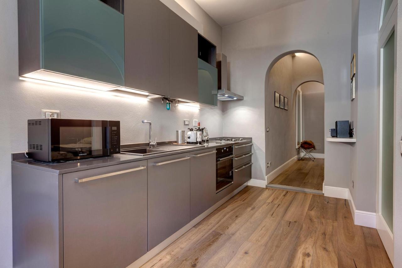 I Soleandri Lodging Appartamento Firenze