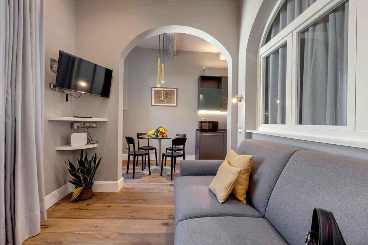 I Soleandri Lodging Appartamento Firenze