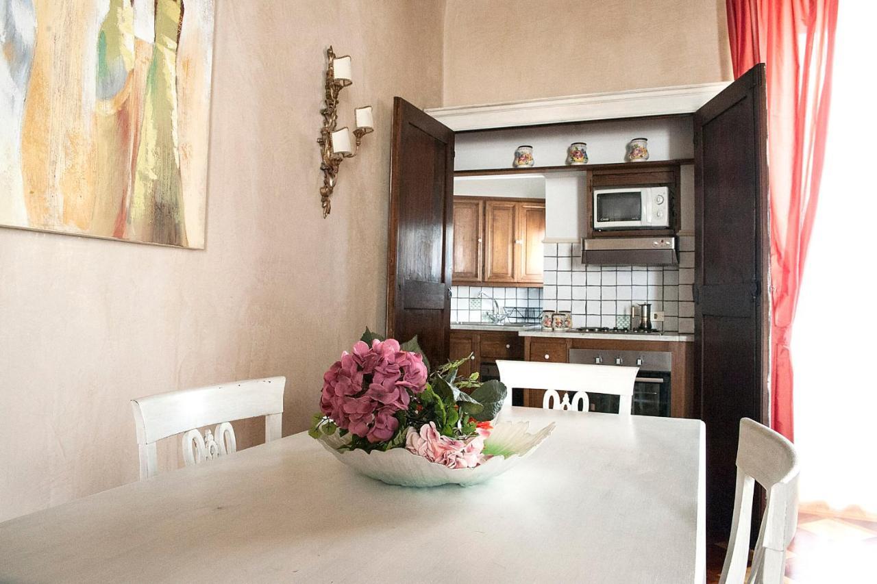 Apartment Luxury Flat In Centre