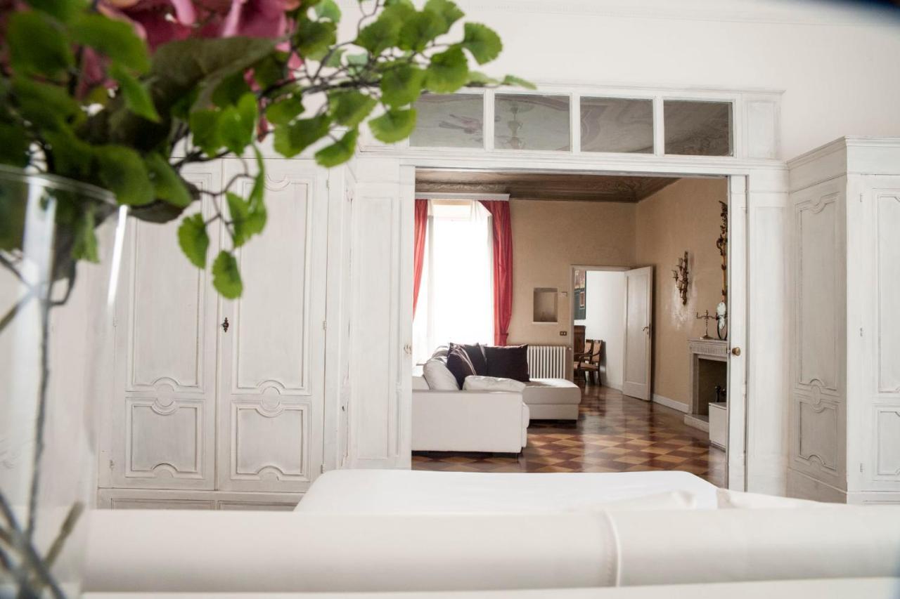 Apartment Luxury Flat In Centre Florence