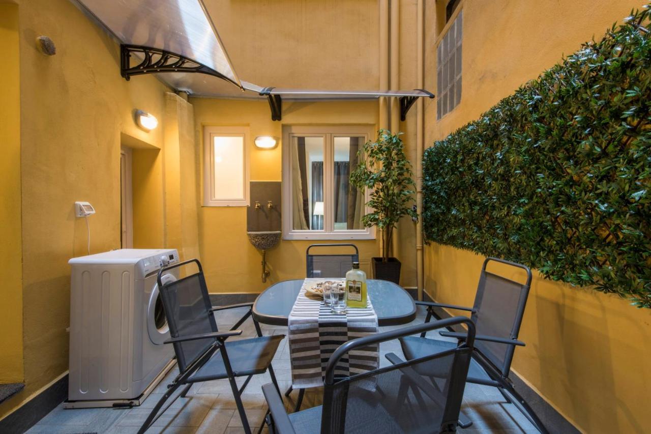 Vasari Next To Pontevecchio Appartement Florence