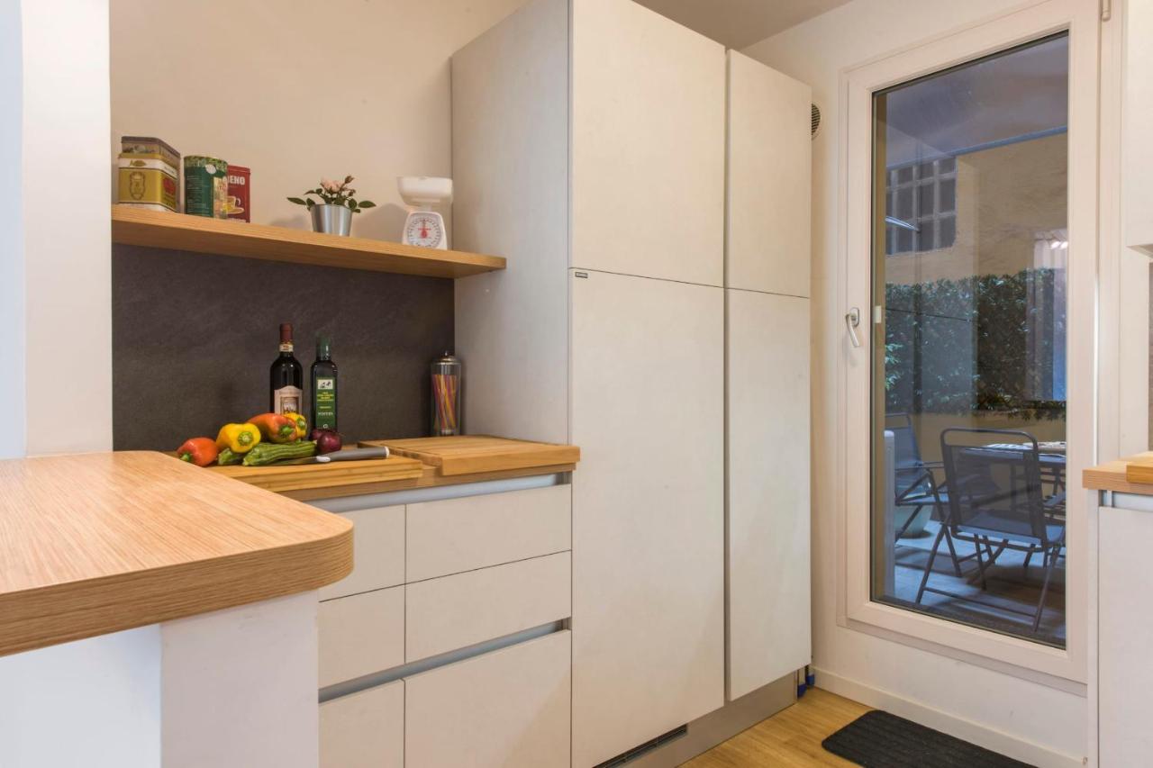 Appartement Vasari Next To Pontevecchio Florence