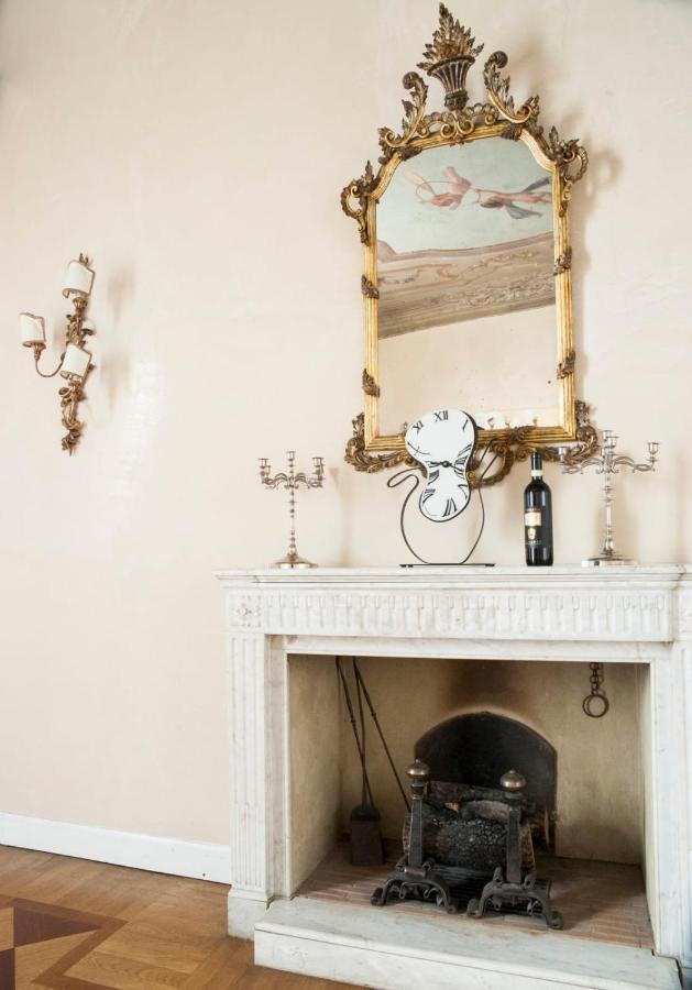 Luxury Flat In Centre Apartment