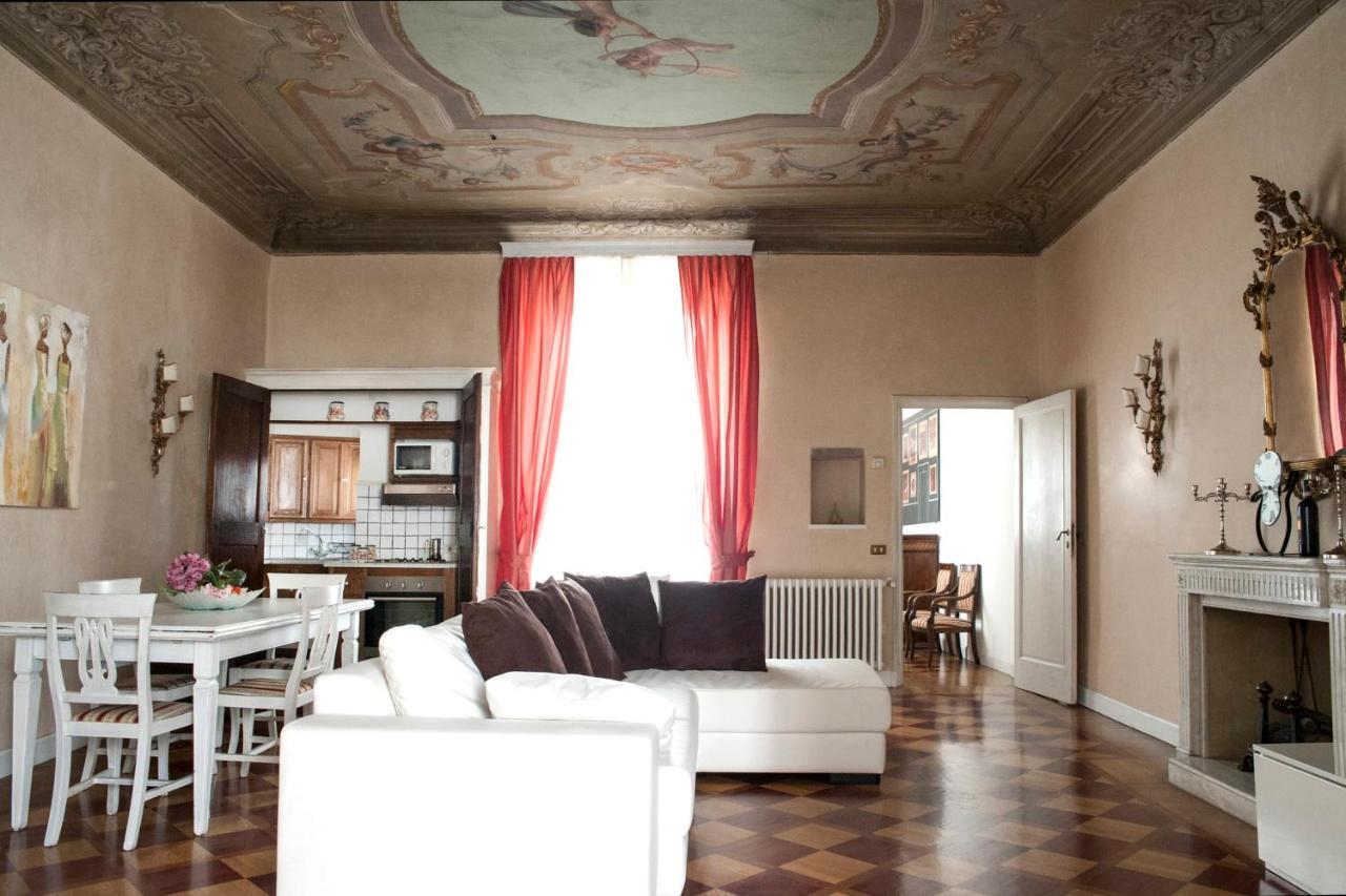 Apartment Luxury Flat In Centre *