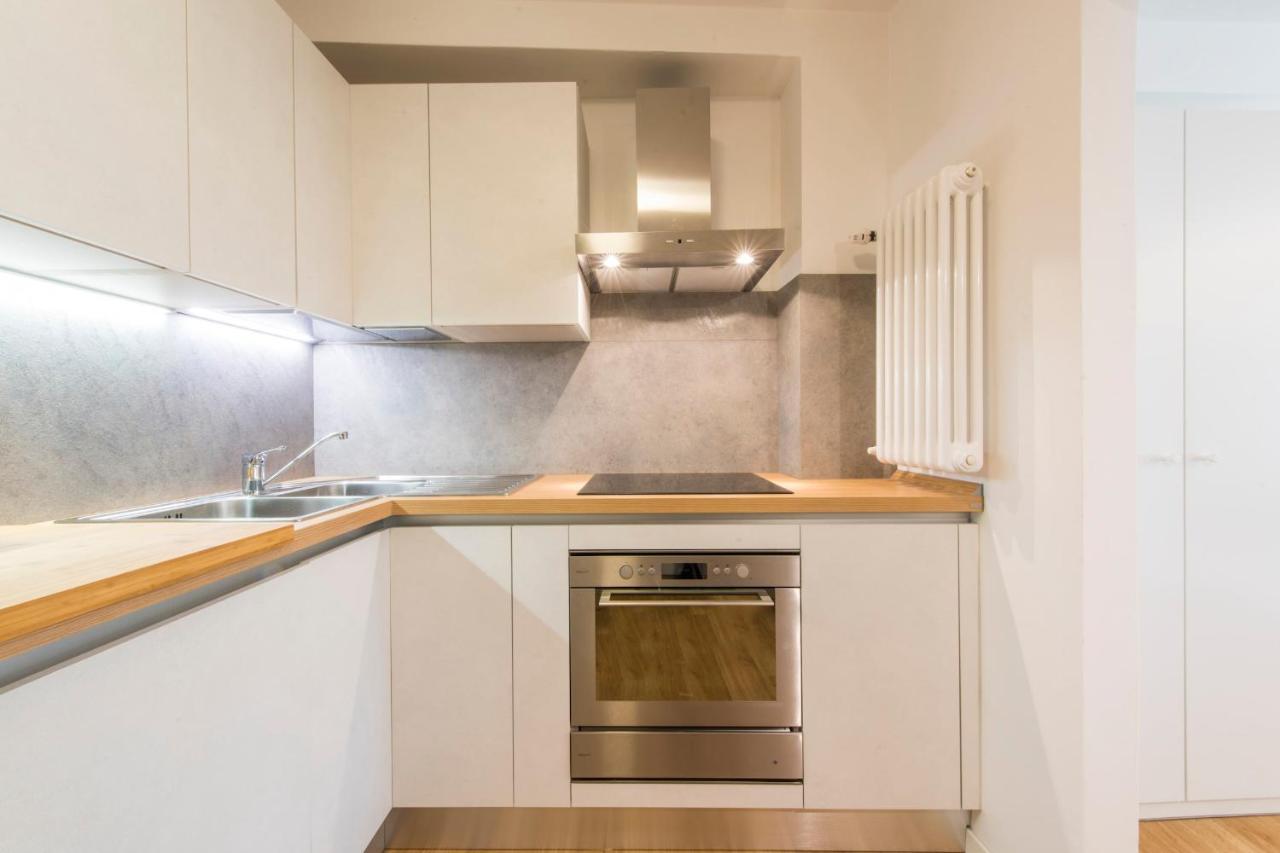 Appartement Vasari Next To Pontevecchio Florence
