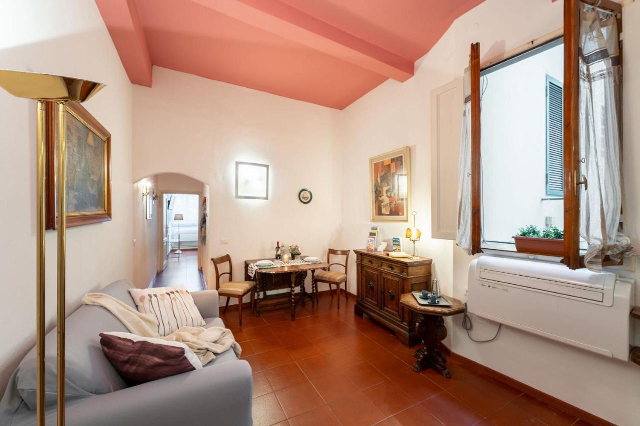 Pitti - Flo Appartement Florence