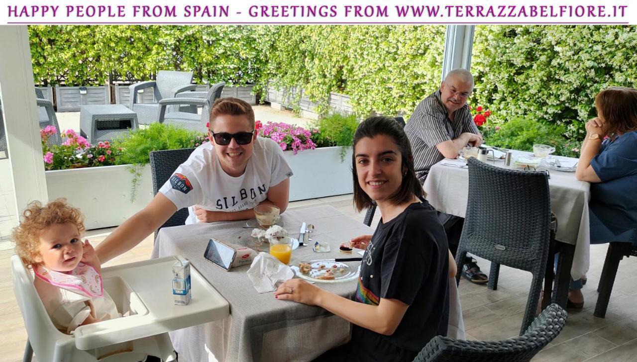 Bed & Breakfast Terrazza Belfiore