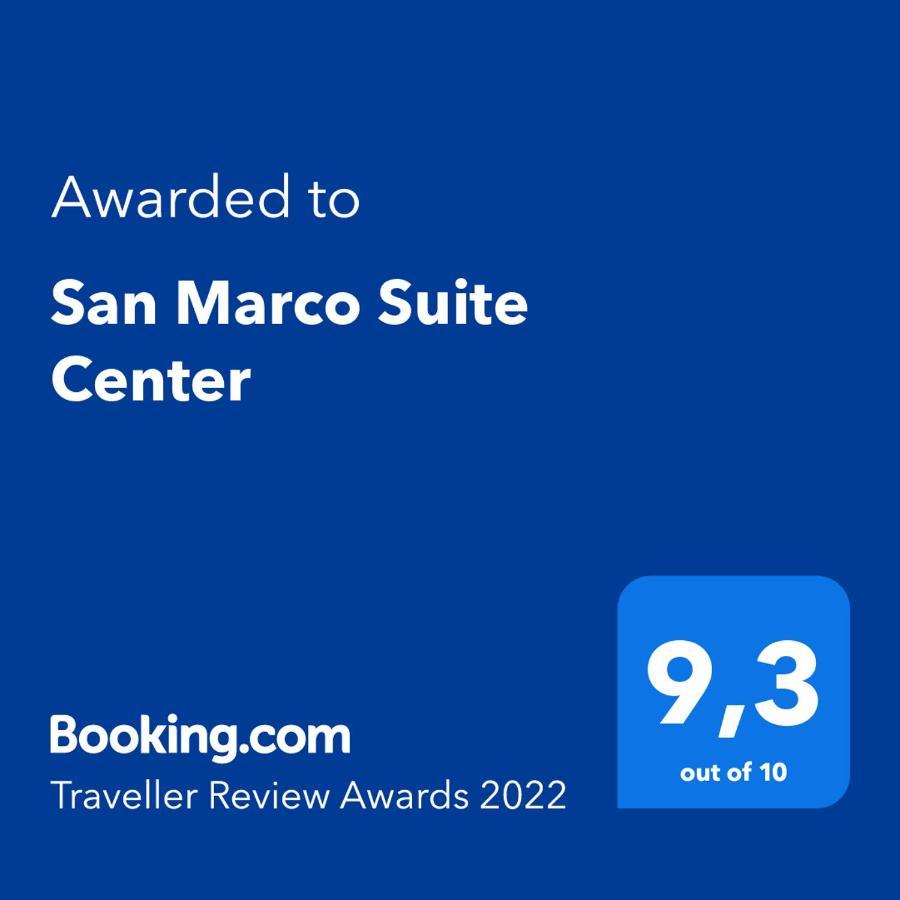 San Marco Center Appartement