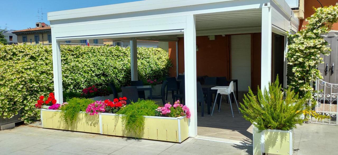 Terrazza Belfiore Bed & Breakfast *