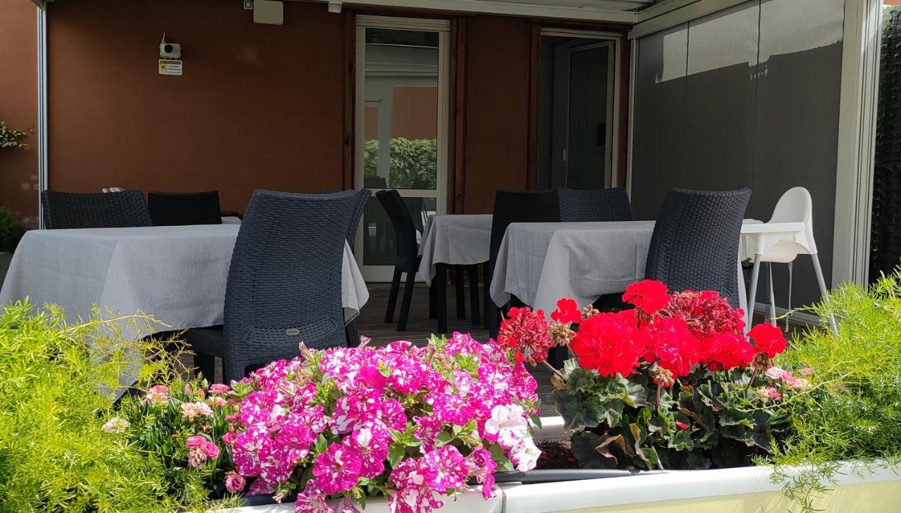Bed & Breakfast Terrazza Belfiore