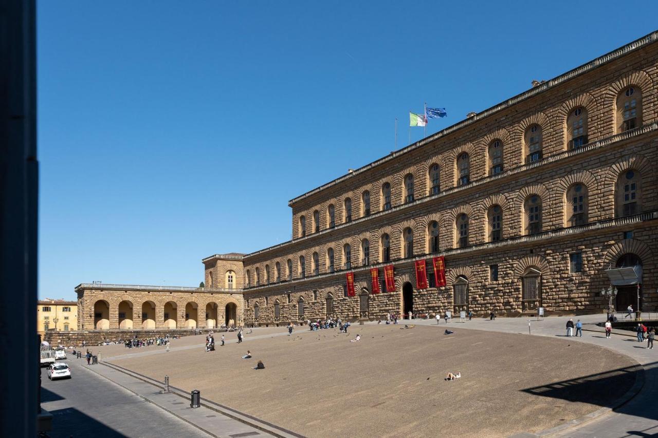 Appartement Pitti - Flo Florence