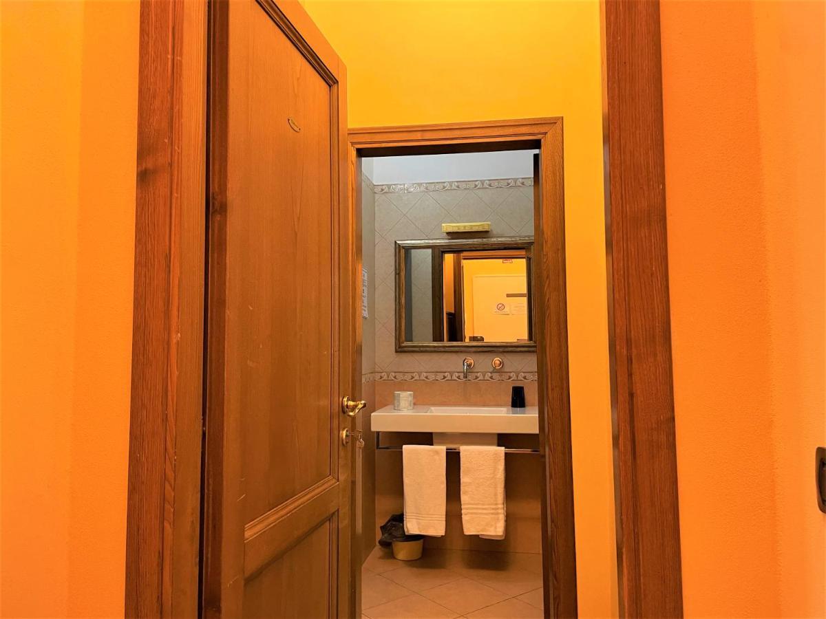 La Contessina 3* Florença