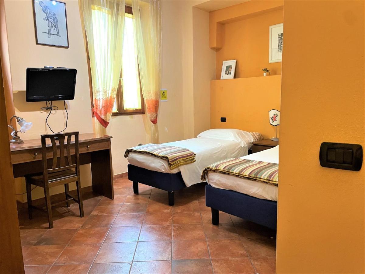 La Contessina Firenze