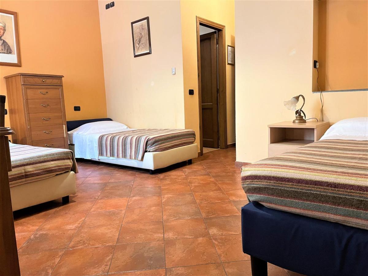 La Contessina Lejlighedshotel
