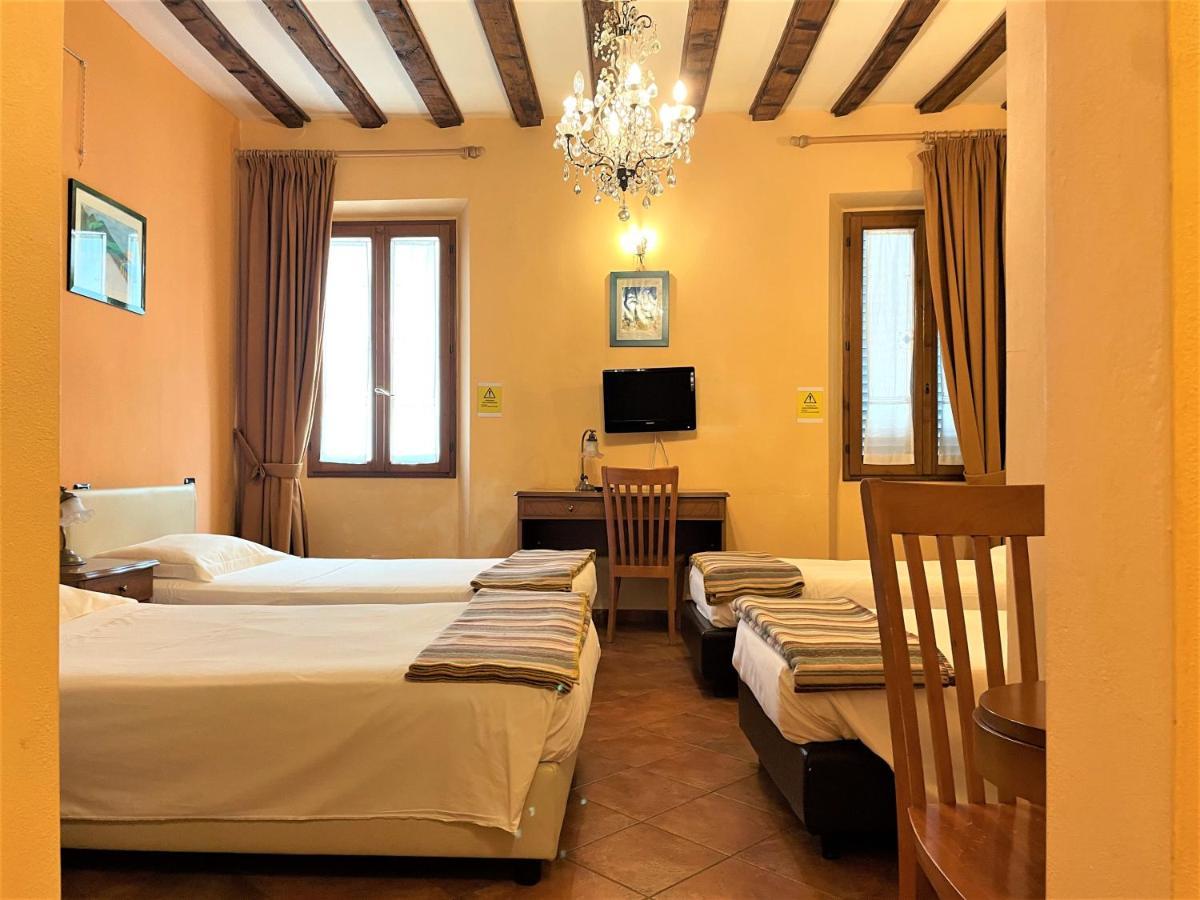 La Contessina Aparthotel Florença