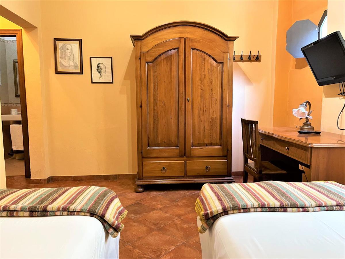 Lejlighedshotel La Contessina Firenze