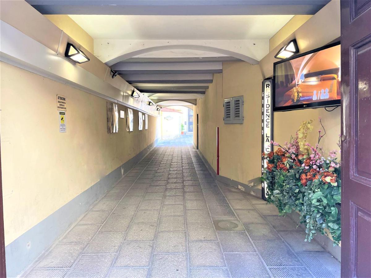 La Contessina Lejlighedshotel 3*